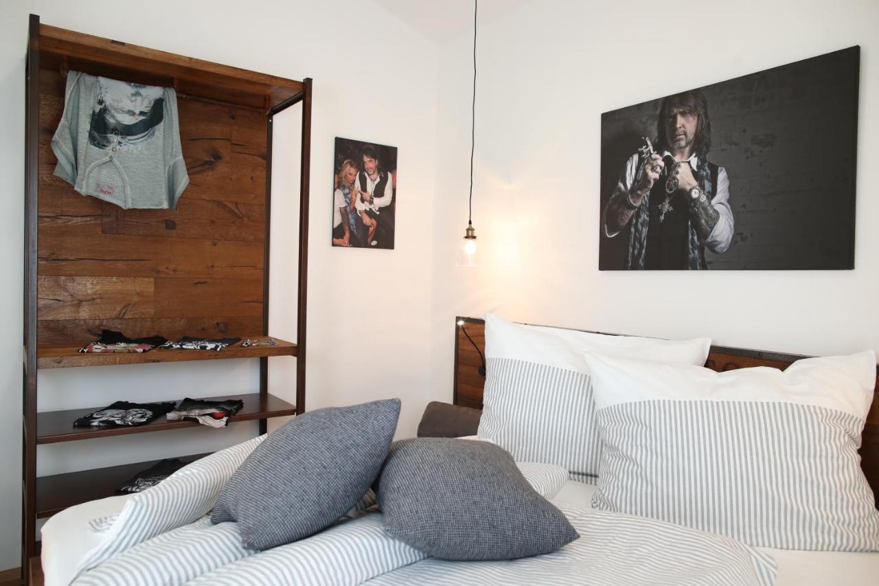Апартаменты Steirerloft Sankt Peter am Ottersbach Экстерьер фото